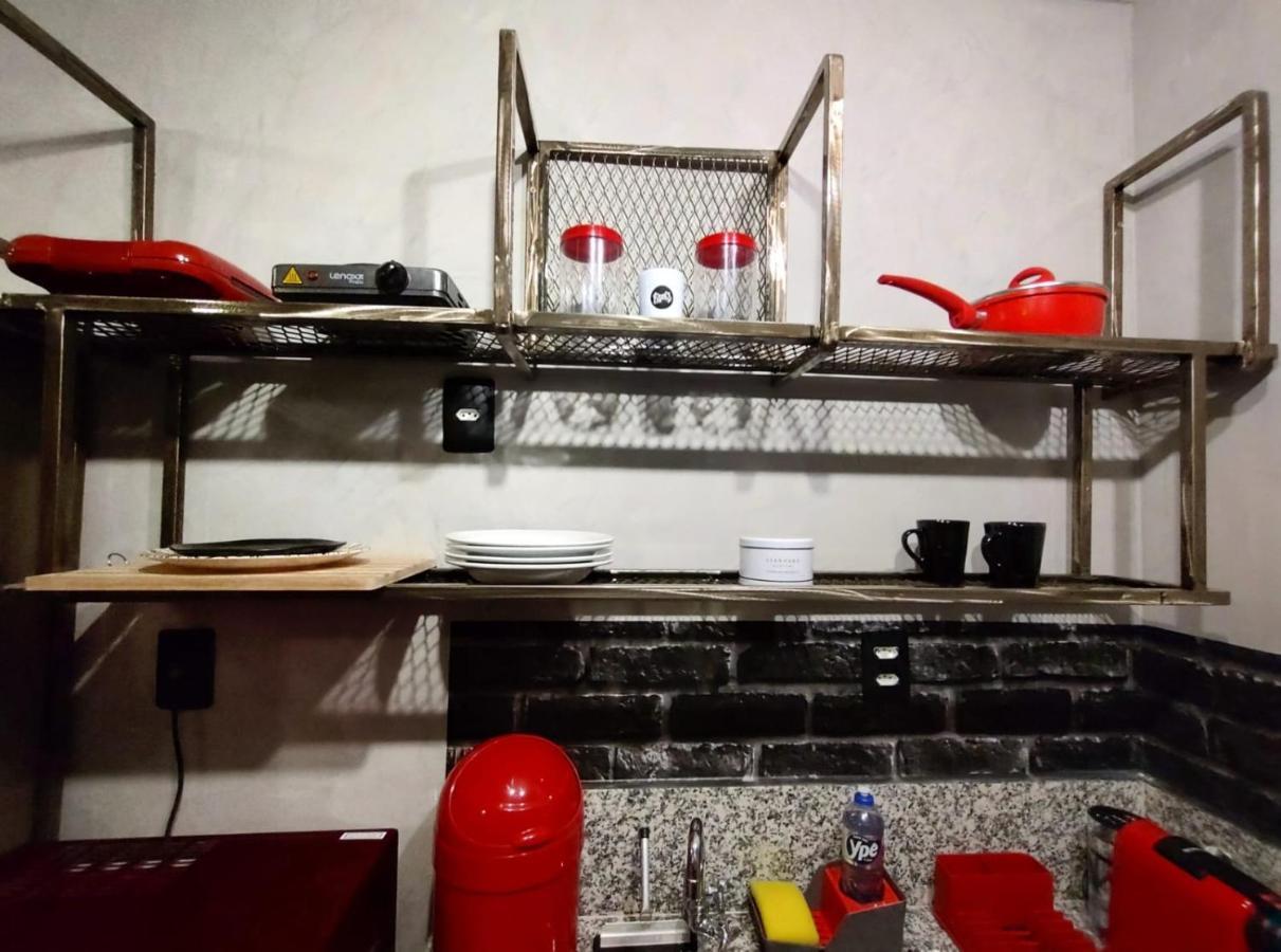 Апартаменты Casa Pazo 100 Metros Bras 17B Сан-Пауло Экстерьер фото