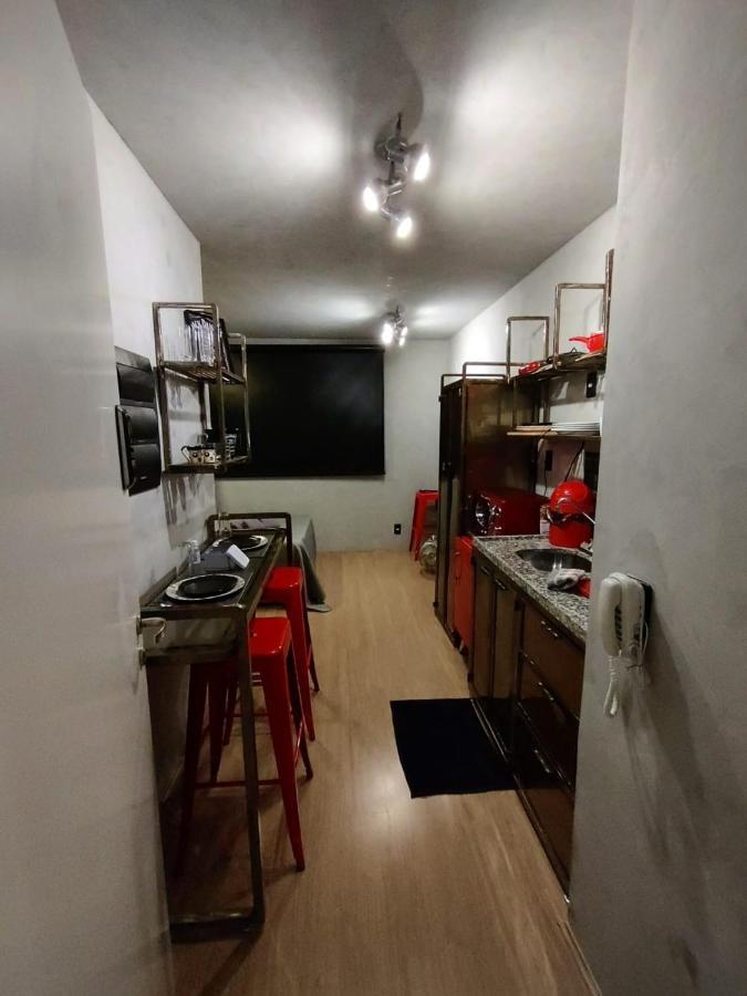 Апартаменты Casa Pazo 100 Metros Bras 17B Сан-Пауло Экстерьер фото