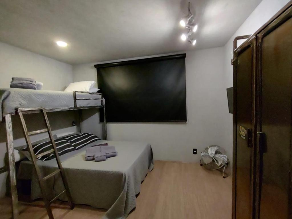 Апартаменты Casa Pazo 100 Metros Bras 17B Сан-Пауло Экстерьер фото