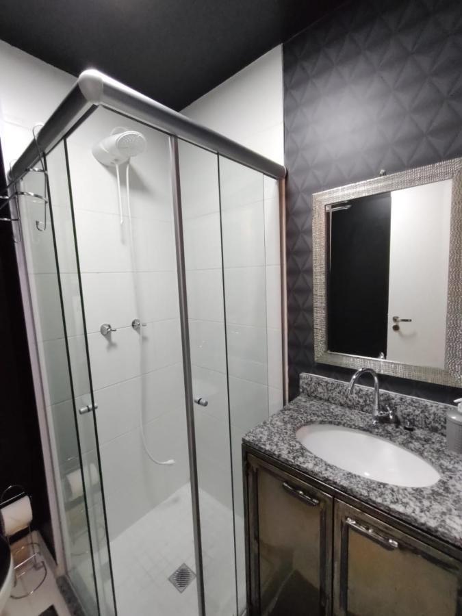 Апартаменты Casa Pazo 100 Metros Bras 17B Сан-Пауло Экстерьер фото
