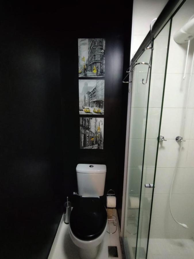 Апартаменты Casa Pazo 100 Metros Bras 17B Сан-Пауло Экстерьер фото